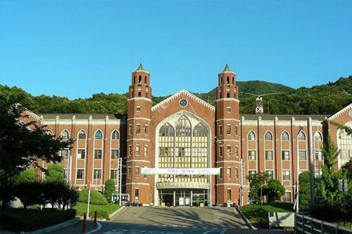 广东工业大学大学城校区地址在哪 宿舍环境怎么样