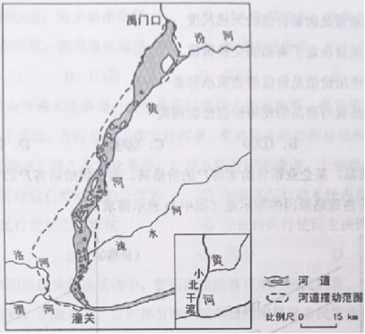 2019广东高考文综试题及答案【word真题试卷】