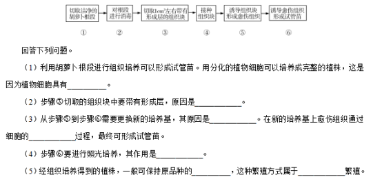 2019广西高考理综试题及答案【word精校版】