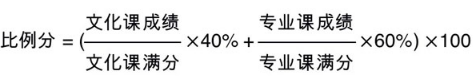 北京语言大学2020年艺术类招生简章及计划