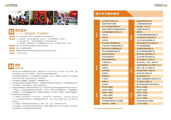 贵州应用技术职业学院2020招生简章