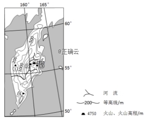 2021高考文综模拟测试试卷